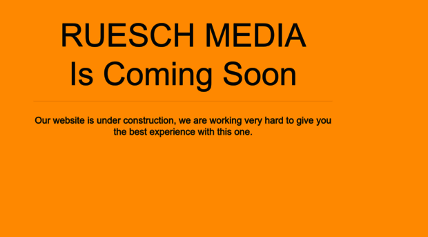 rueschmedia.com