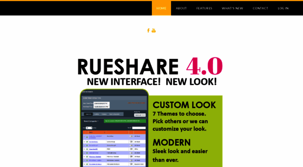 rueshare.com