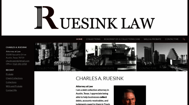 ruesinklaw.com