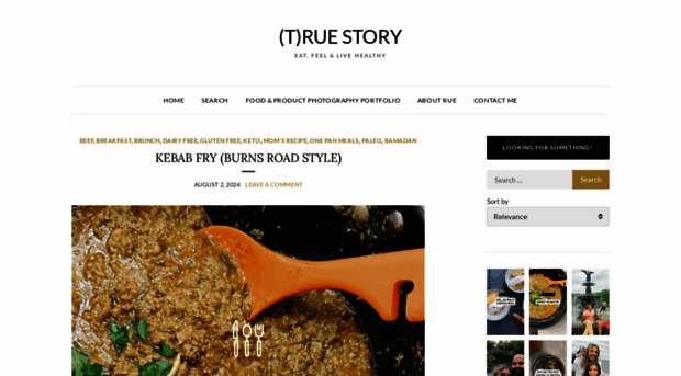 ruestory.com