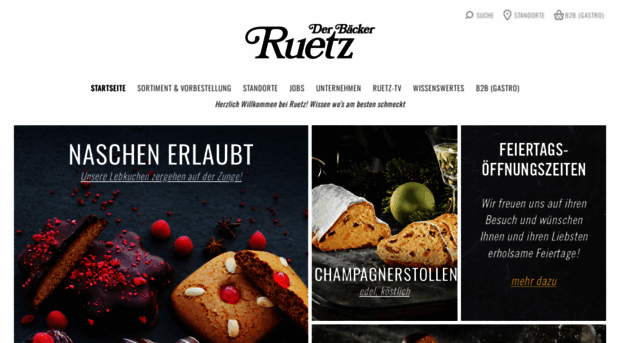 ruetz.at