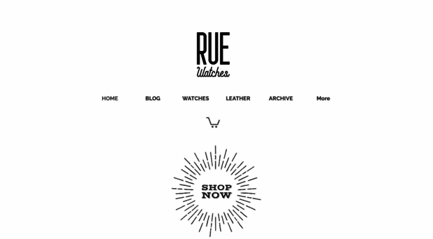 ruewatches.com