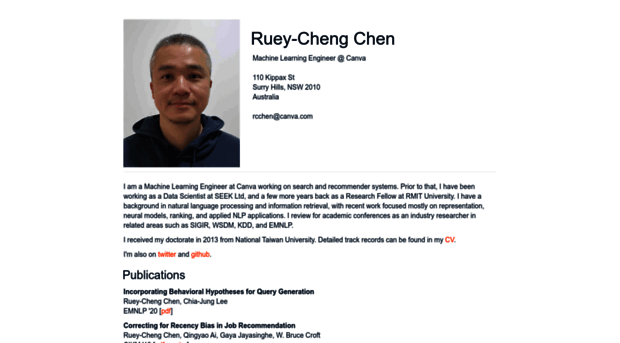 rueycheng.com