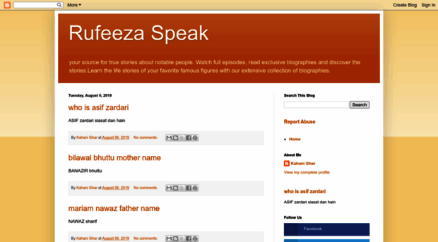 rufeezaspeaks1.blogspot.com