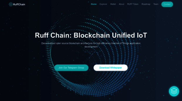 ruffchain.com