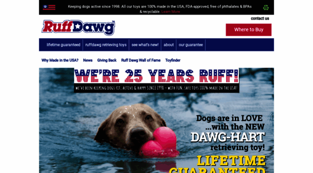 ruffdawg.com