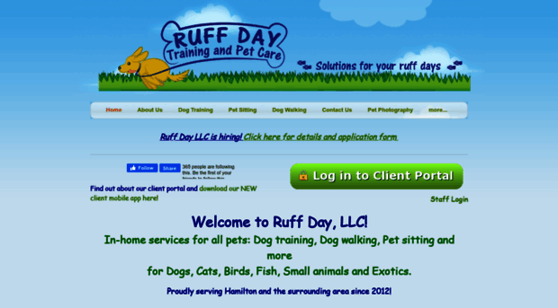 ruffdaytraining.com