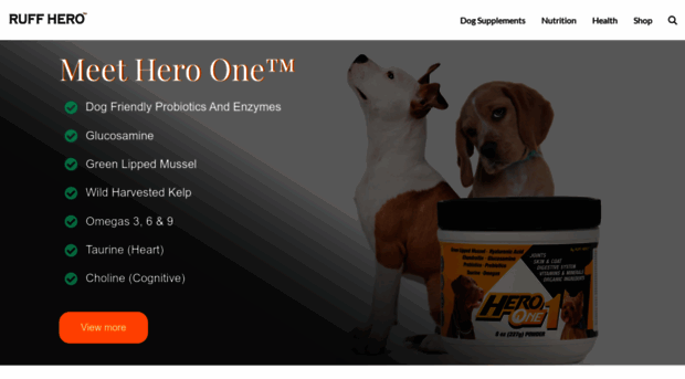 ruffhero.com