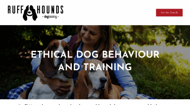 ruffhounds.co.uk