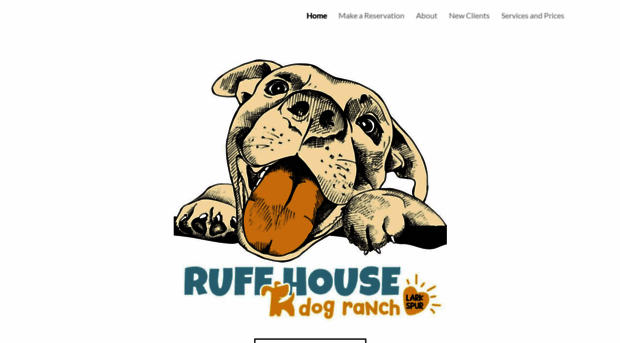 ruffhousedogranch.com