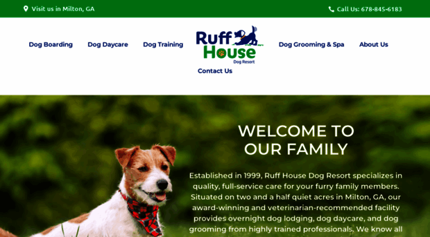 ruffhouseinc.com