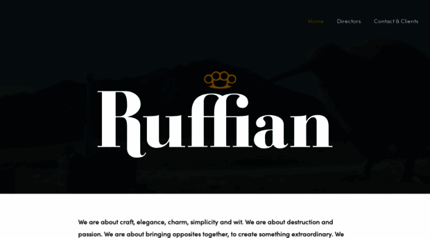 ruffian.co