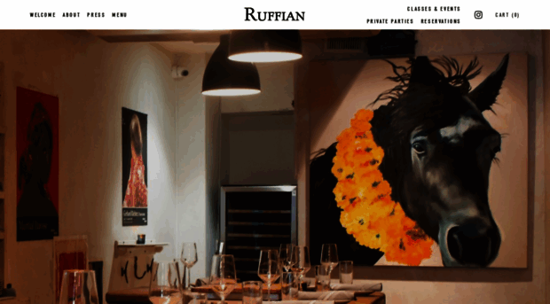 ruffiannyc.com