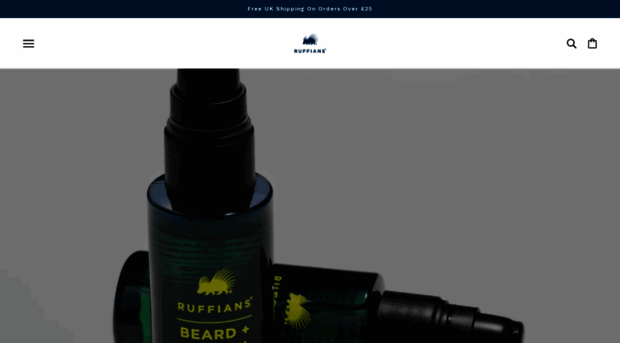 ruffians.co.uk