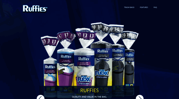 ruffiesbrand.com