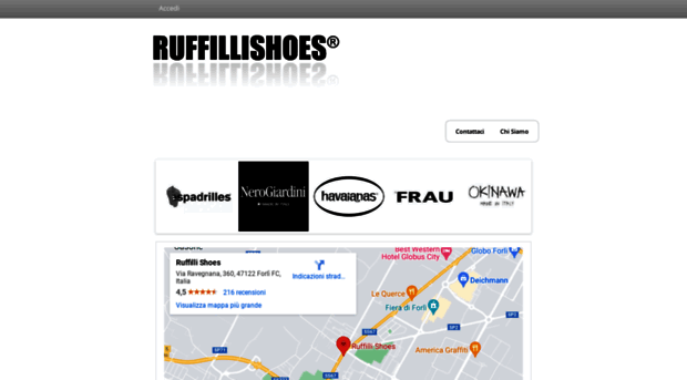 ruffillishoes.com