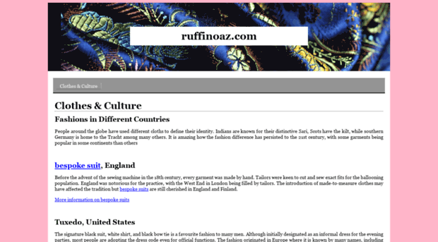 ruffinoaz.com