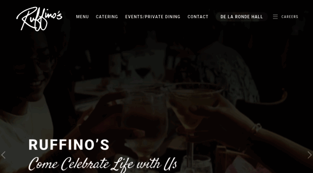 ruffinosrestaurant.com