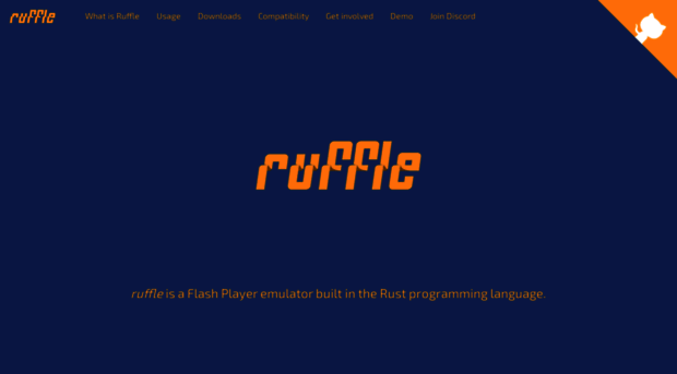 ruffle-rs.s3-website-us-west-1.amazonaws.com