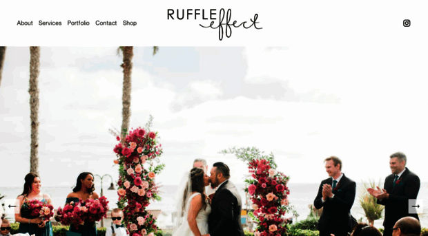 ruffleeffect.com