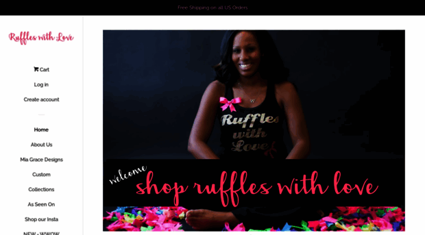 ruffleswithlove.com