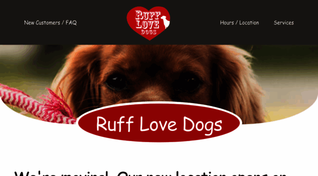 rufflovenortheast.com