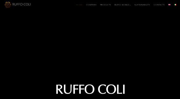 ruffocoli.com