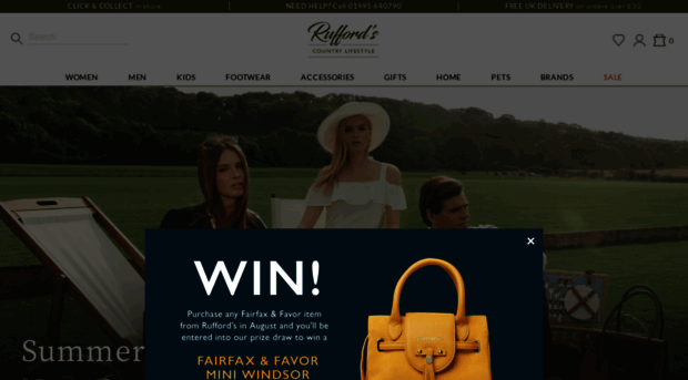 ruffords.com