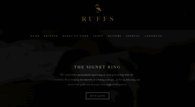 ruffs.co.uk