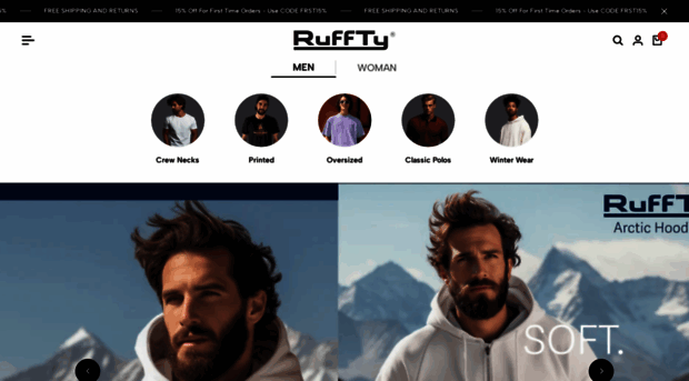 ruffty.com