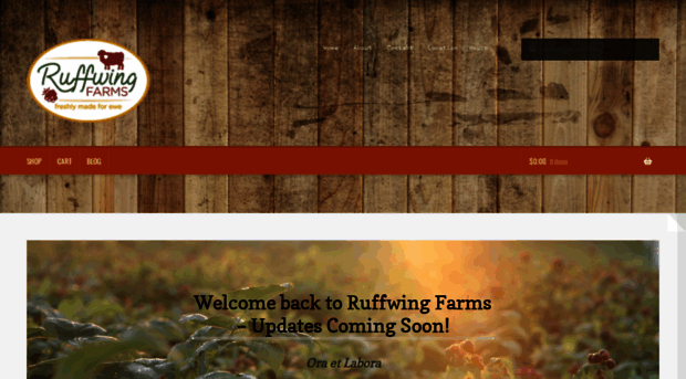 ruffwingfarms.com