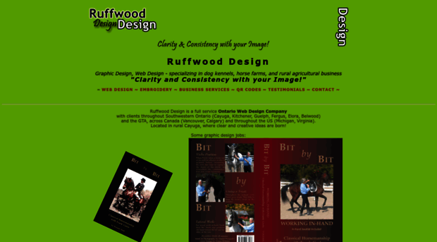 ruffwooddesign.com