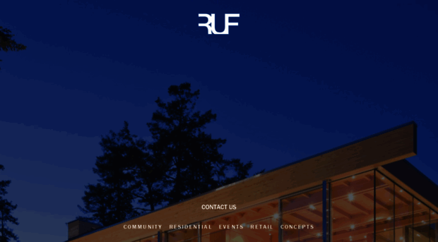 rufproject.com