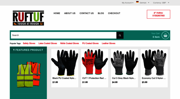 ruftuf.co.uk