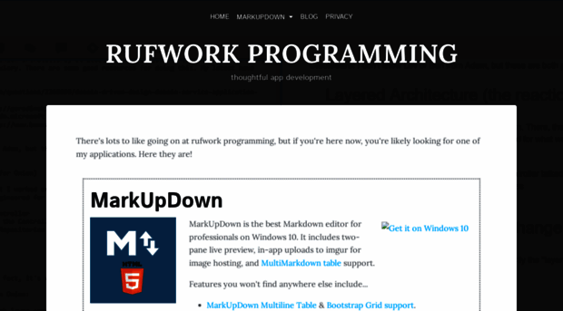 rufwork.com