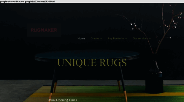 rug-maker.com