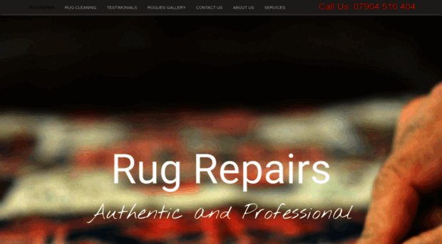 rug-repairs.com