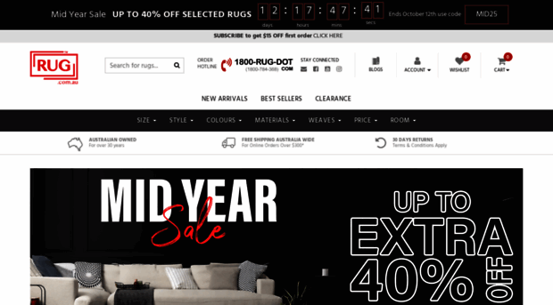 rug.com.au