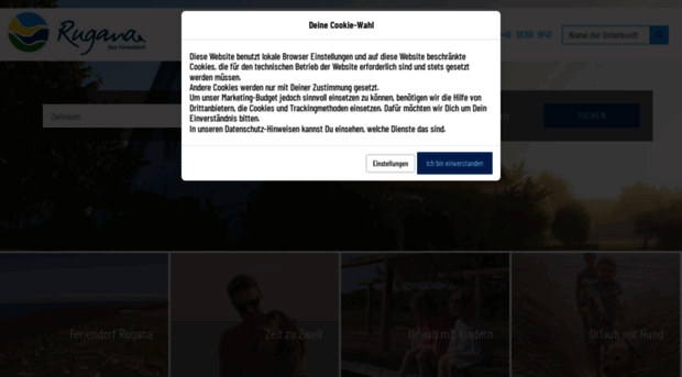 rugana.de