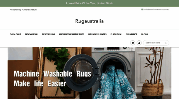 rugaustralia.com.au