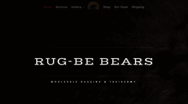 rugbebears.com