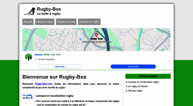 rugby-box.com