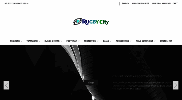 rugby-city.com