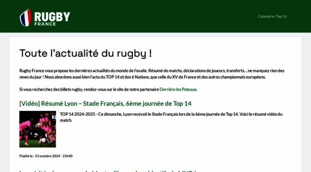 rugby-france.net