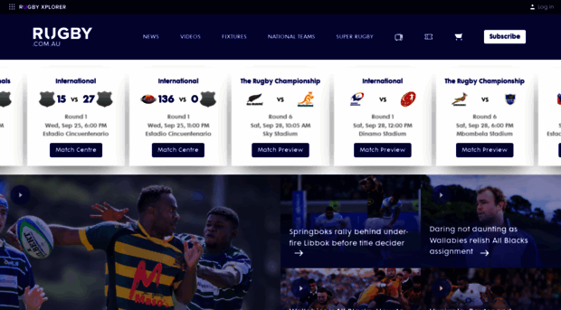 rugby.com.au