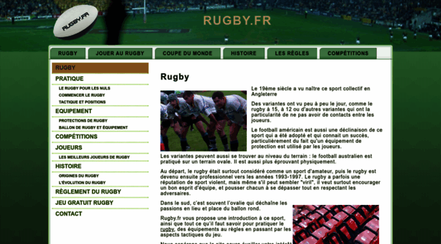 rugby.fr