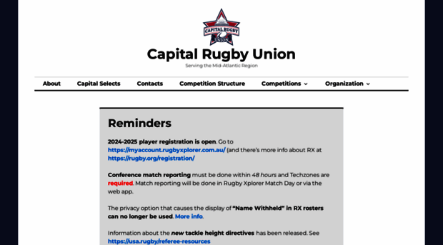 rugby.org