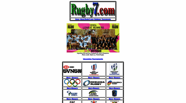 rugby7.com