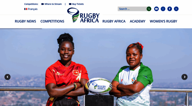 rugbyafrique.com