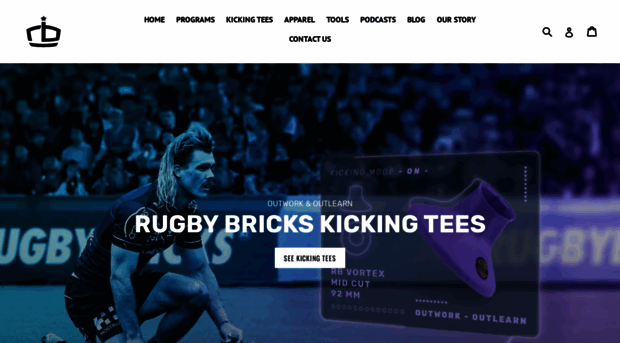 rugbybricks.com